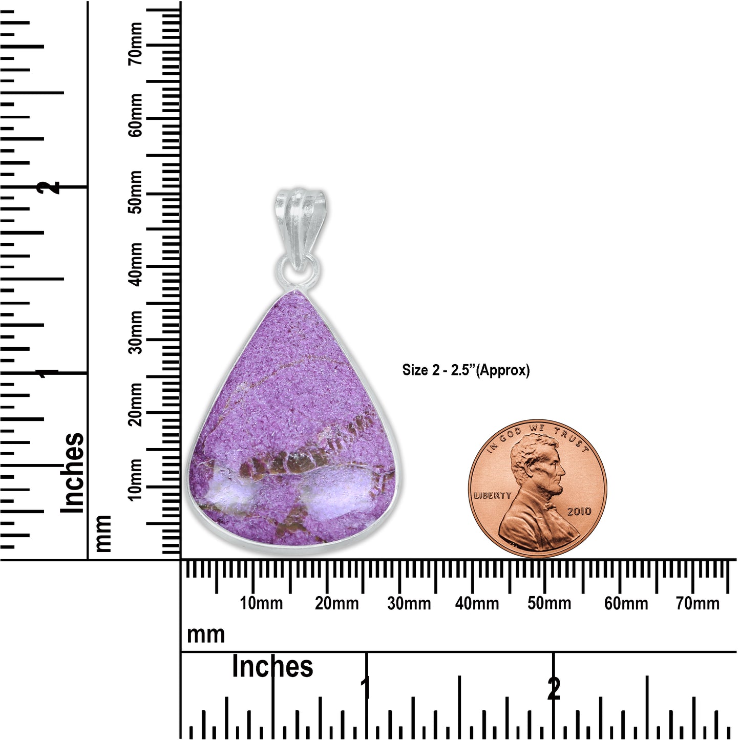 Pendentifs en pierres précieuses amazonites faits à la main - Qualité AAA, laiton plaqué argent, formes assorties