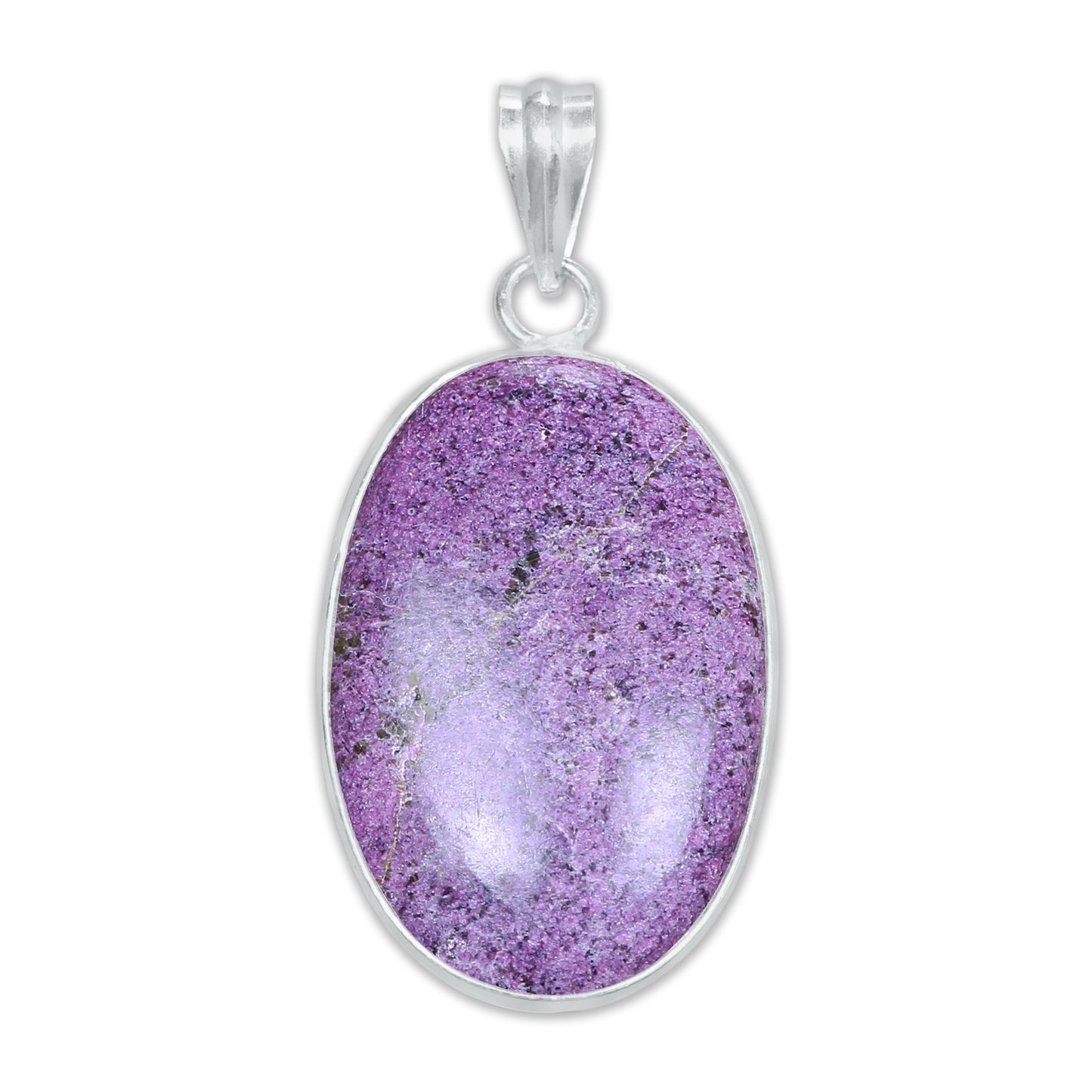 Pendentifs en pierres précieuses amazonites faits à la main - Qualité AAA, laiton plaqué argent, formes assorties