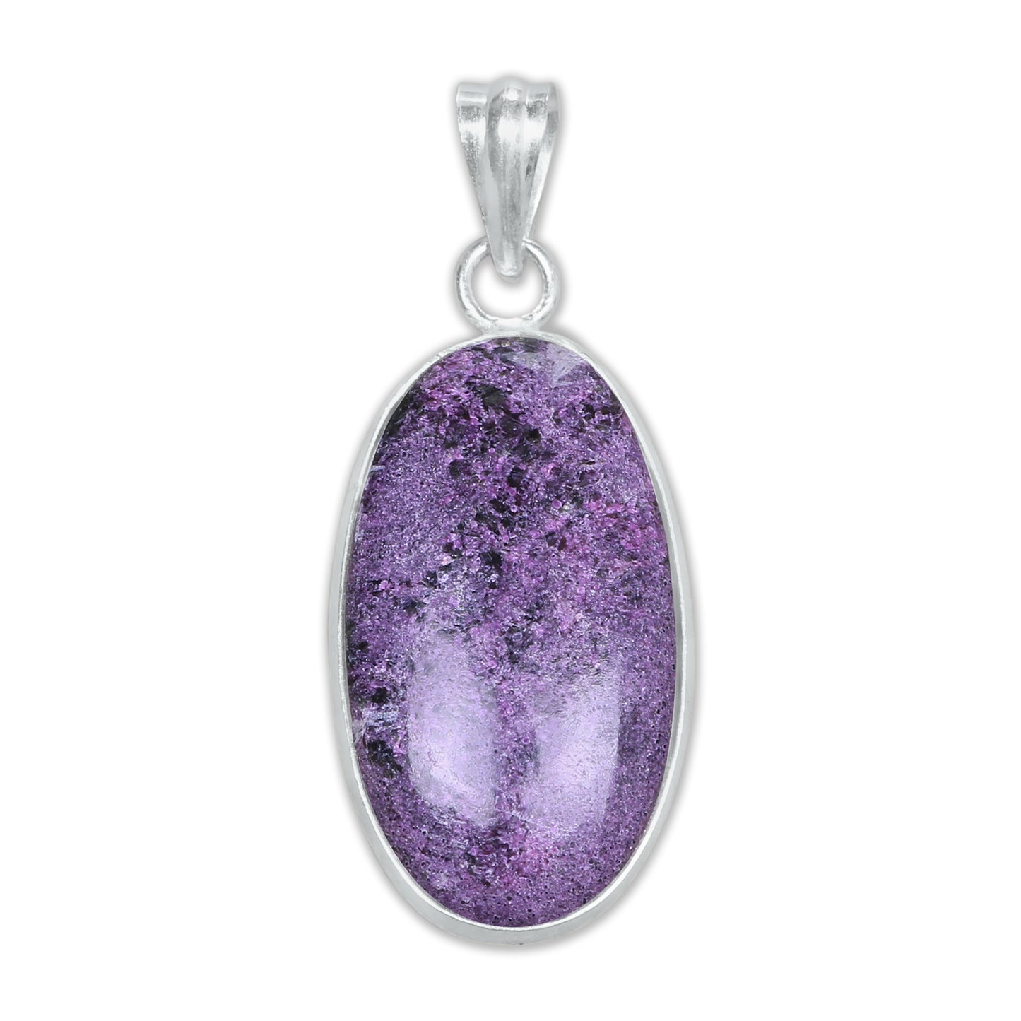 Pendentifs en pierres précieuses amazonites faits à la main - Qualité AAA, laiton plaqué argent, formes assorties
