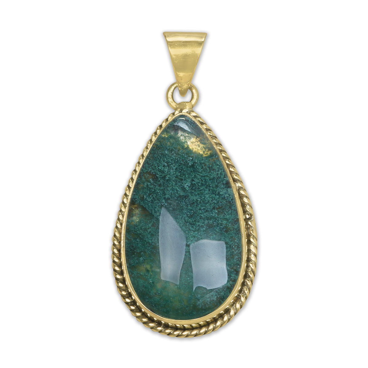 Assorted Crystal Pendants β Gold-Plated, Handmade, Mixed Designs | Wholesale