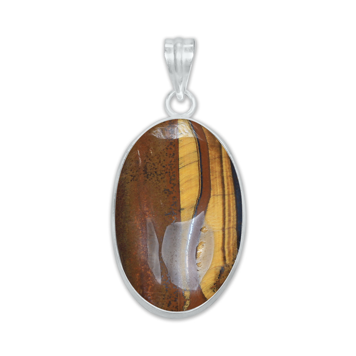 Pendentifs en pierres précieuses amazonites faits à la main - Qualité AAA, laiton plaqué argent, formes assorties