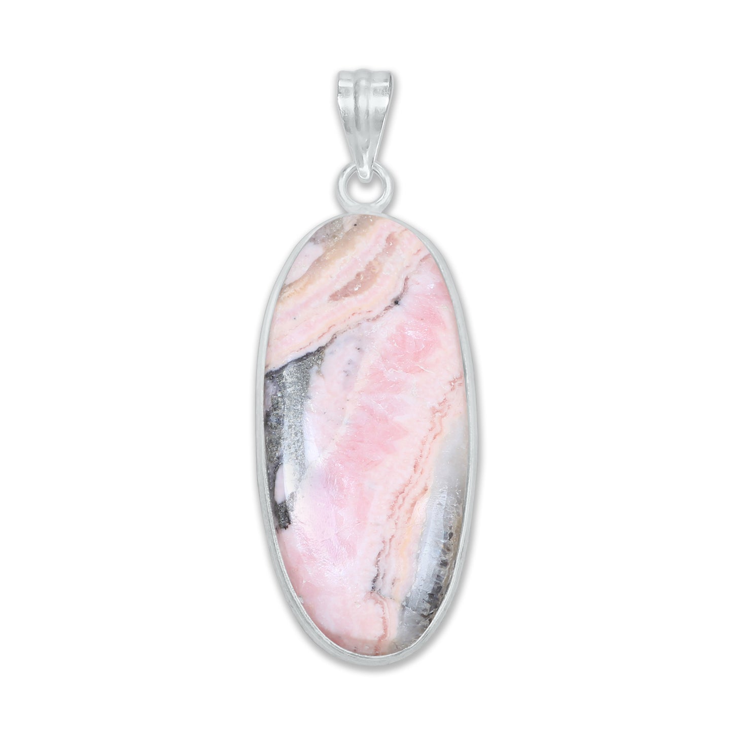 Pendentifs en pierres précieuses amazonites faits à la main - Qualité AAA, laiton plaqué argent, formes assorties