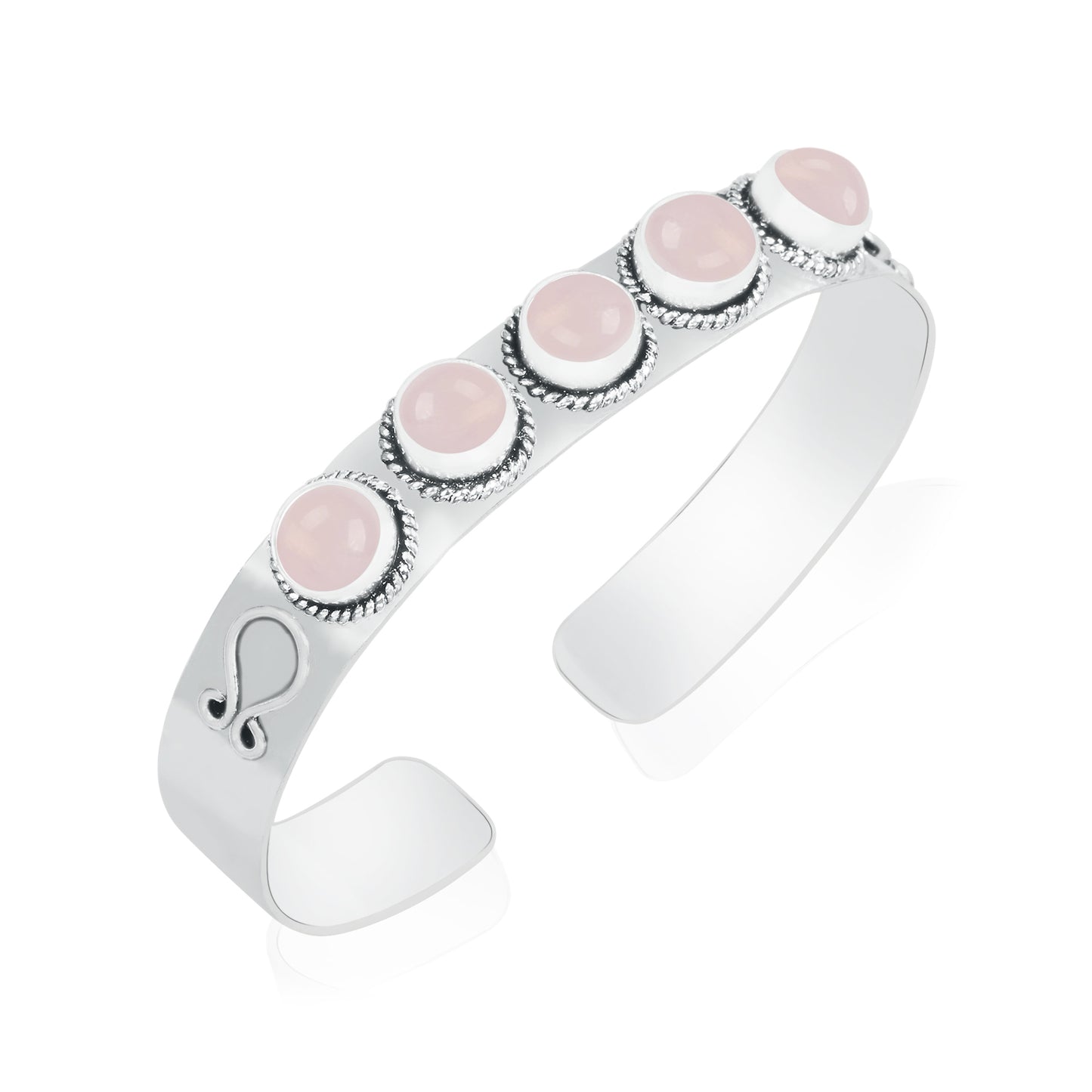 Bracelet à breloques réglables en pierres précieuses multicolores, bijoux en cristal naturel assorti pour femmes
