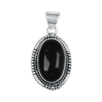 Assorted Crystal Pendants - Silver Plated, Mixed Sizes, Assorted Designs