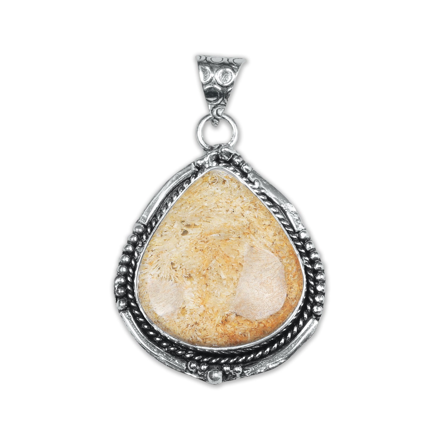 Assorted Crystal Pendants - Silver Plated, Mixed Sizes, Assorted Designs