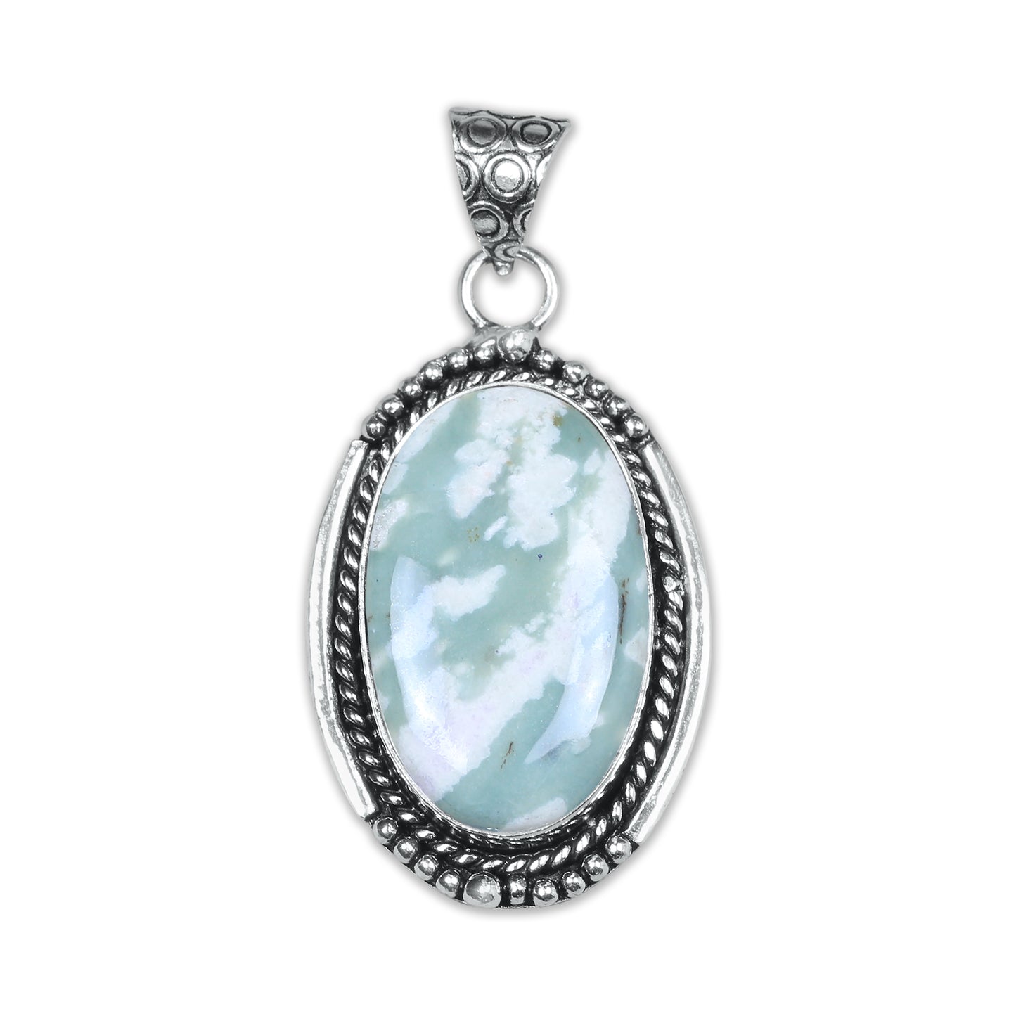 Assorted Crystal Pendants - Silver Plated, Mixed Sizes, Assorted Designs