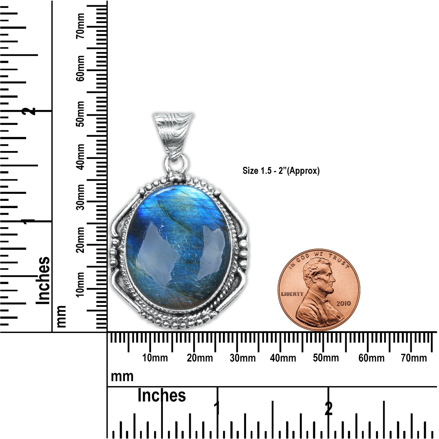 Collier avec pendentifs en cristal multicolores, bijoux en pierres précieuses assorties, pendentifs faits à la main pour femmes