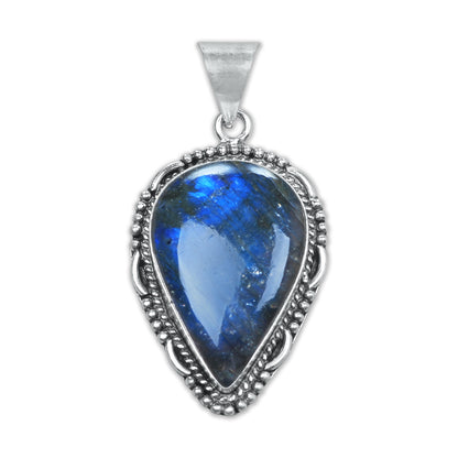 Collier avec pendentifs en cristal multicolores, bijoux en pierres précieuses assorties, pendentifs faits à la main pour femmes