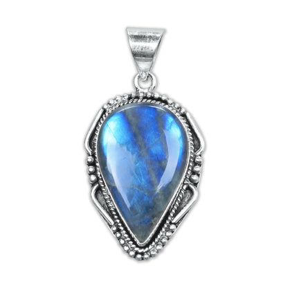 Collier avec pendentifs en cristal multicolores, bijoux en pierres précieuses assorties, pendentifs faits à la main pour femmes