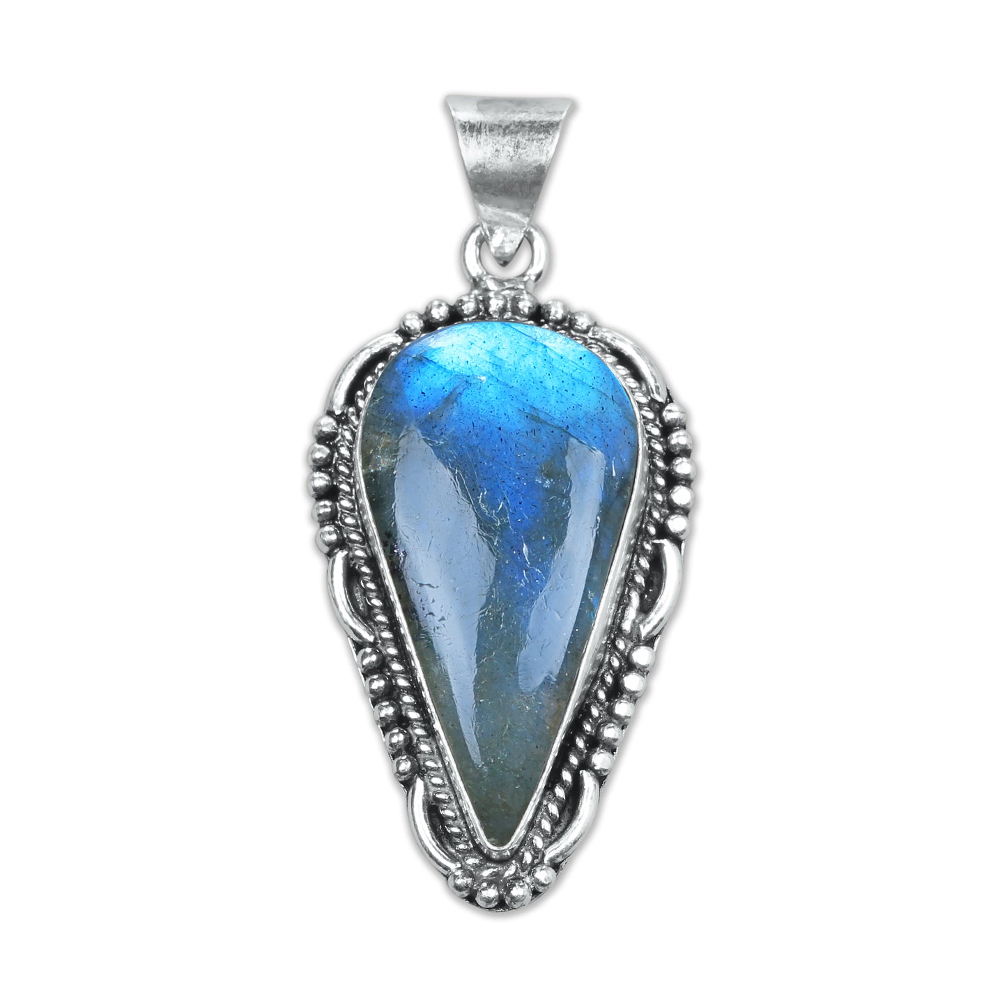 Collier avec pendentifs en cristal multicolores, bijoux en pierres précieuses assorties, pendentifs faits à la main pour femmes