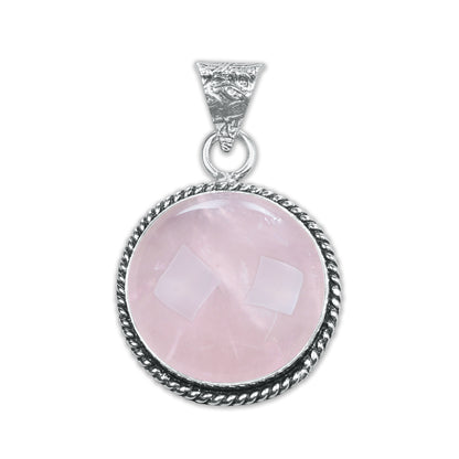 Mehrfarbige Kristallanhänger-Halskette, Schmuck, verschiedene Edelsteine, handgefertigte Anhänger für Frauen