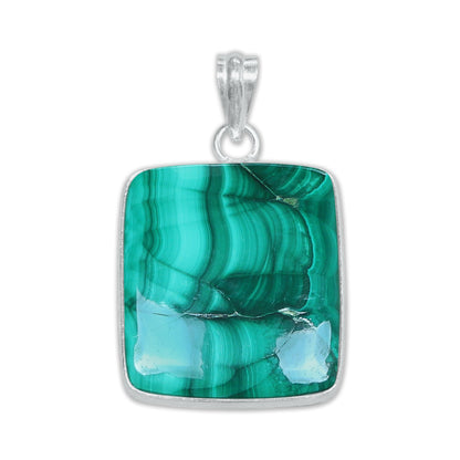 Collier avec pendentifs en pierres précieuses multicolores naturelles pour femmes, pendentifs en cristal assortis faits à la main en gros pour la vente en gros