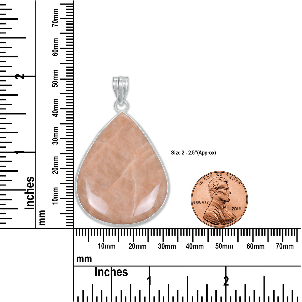 Pendentifs en pierres précieuses amazonites faits à la main - Qualité AAA, laiton plaqué argent, formes assorties