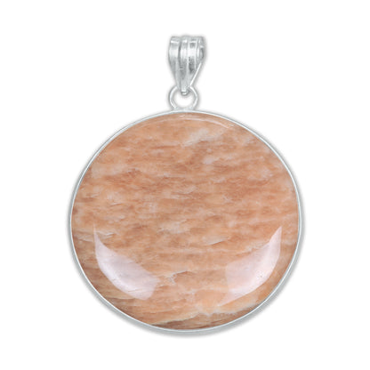 Pendentifs en pierres précieuses amazonites faits à la main - Qualité AAA, laiton plaqué argent, formes assorties