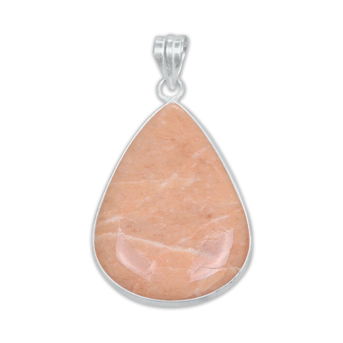Pendentifs en pierres précieuses amazonites faits à la main - Qualité AAA, laiton plaqué argent, formes assorties
