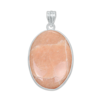 Pendentifs en pierres précieuses amazonites faits à la main - Qualité AAA, laiton plaqué argent, formes assorties