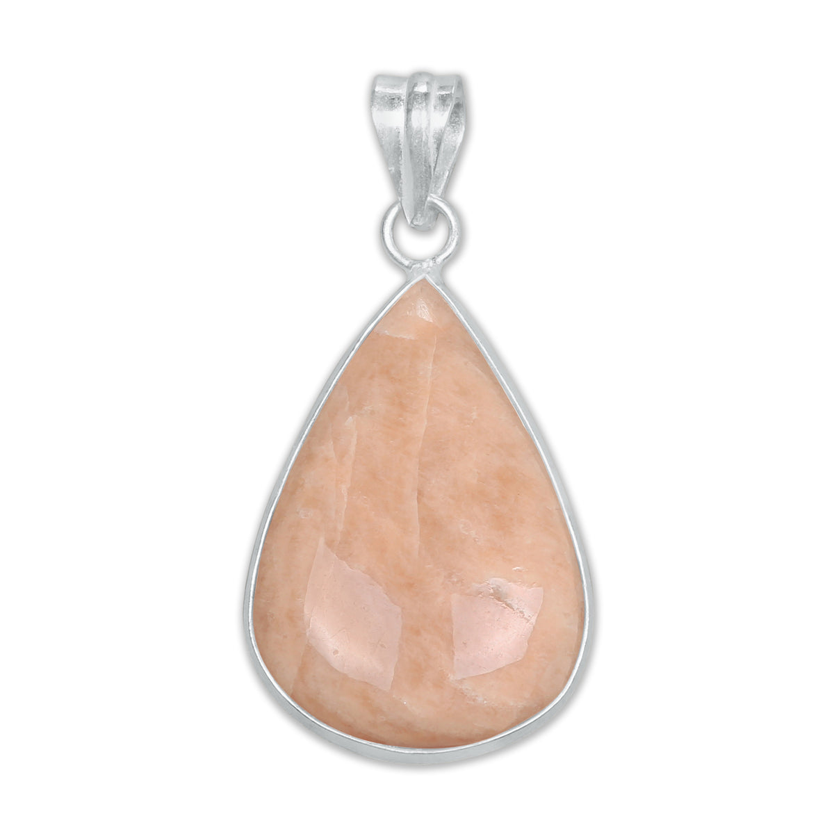 Pendentifs en pierres précieuses amazonites faits à la main - Qualité AAA, laiton plaqué argent, formes assorties