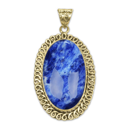 Assorted Crystal Pendants – Gold-Plated, Handmade, Mixed Designs | Wholesale