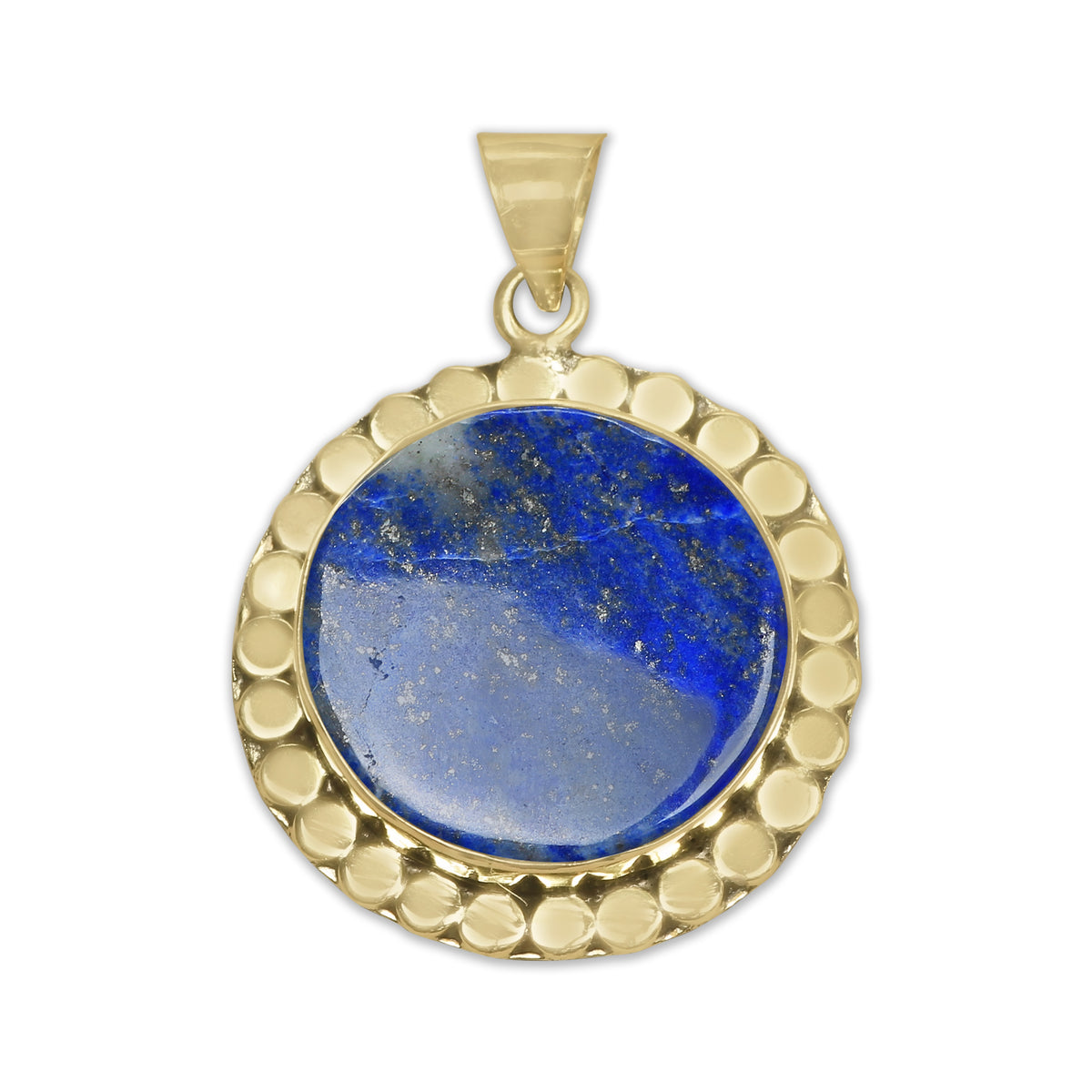 Assorted Crystal Pendants – Gold-Plated, Handmade, Mixed Designs | Wholesale