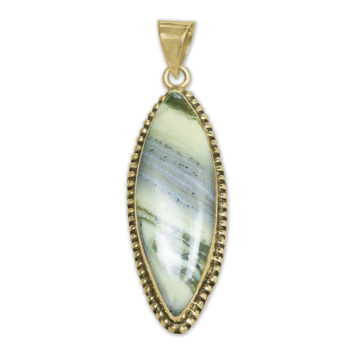 Assorted Crystal Pendants – Gold-Plated, Handmade, Mixed Designs | Wholesale