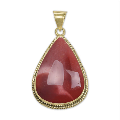 Assorted Crystal Pendants – Gold-Plated, Handmade, Mixed Designs | Wholesale