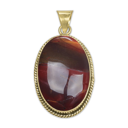 Assorted Crystal Pendants – Gold-Plated, Handmade, Mixed Designs | Wholesale