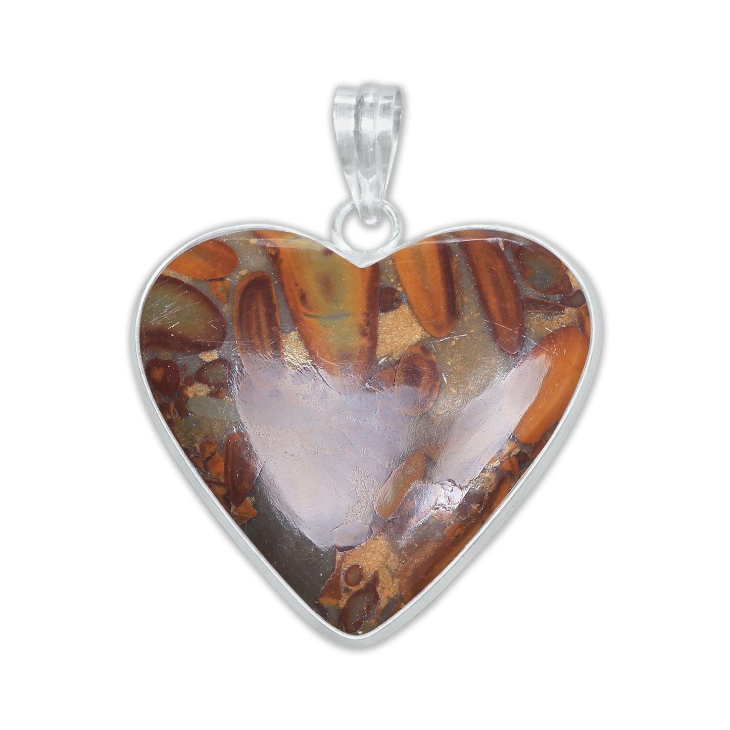 Collier avec pendentifs en cristal multicolores, bijoux en pierres précieuses assorties, pendentifs faits à la main pour femmes