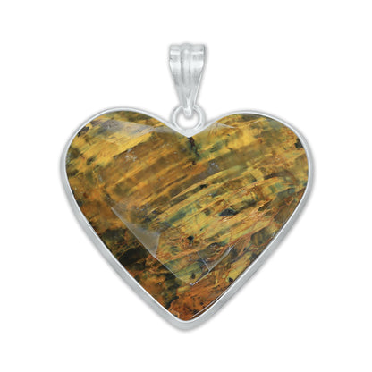 Mehrfarbige Kristallanhänger-Halskette, Schmuck, verschiedene Edelsteine, handgefertigte Anhänger für Frauen