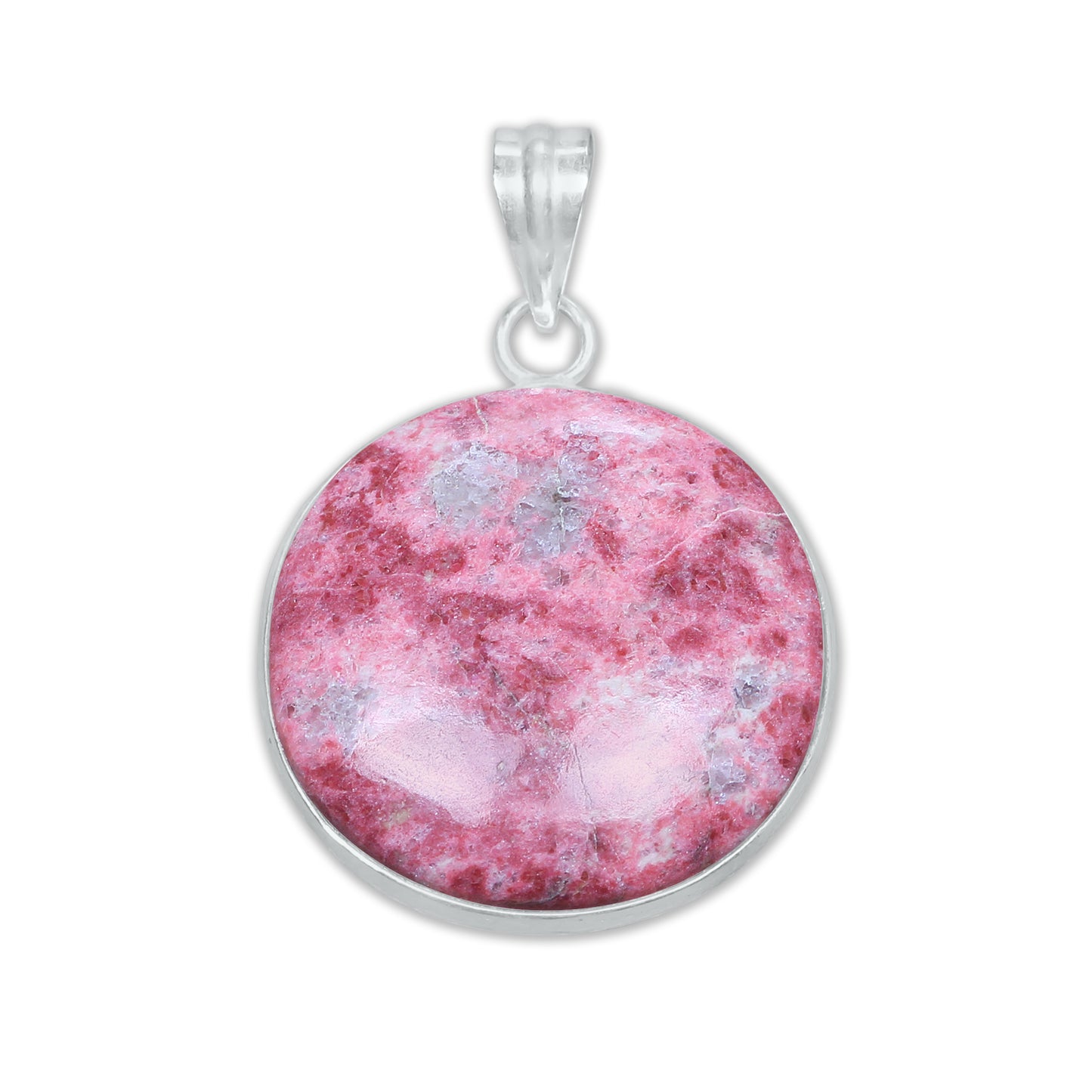 Pendentifs en pierres précieuses amazonites faits à la main - Qualité AAA, laiton plaqué argent, formes assorties
