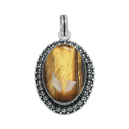 Collier avec pendentifs en cristal multicolores, bijoux en pierres précieuses assorties, pendentifs faits à la main pour femmes