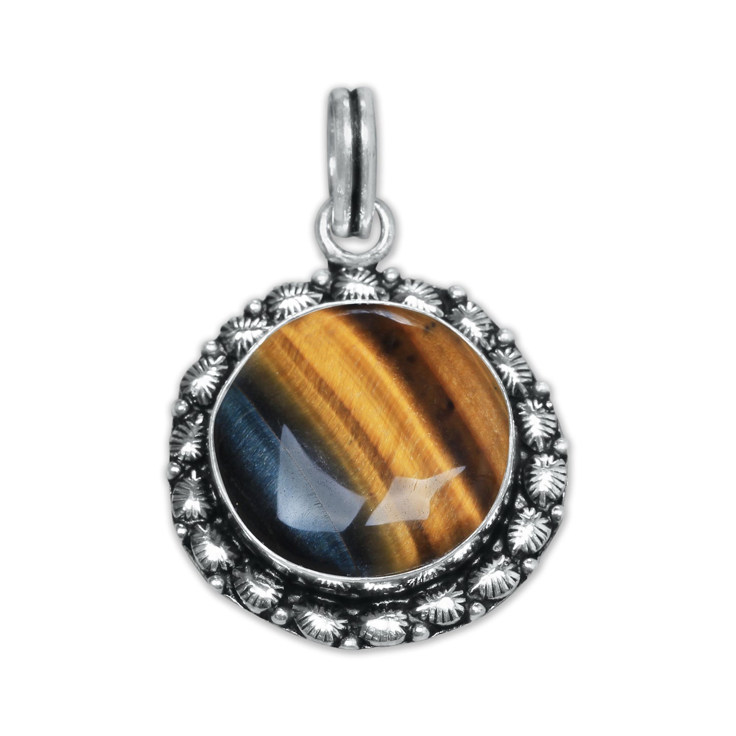 Collier avec pendentifs en cristal multicolores, bijoux en pierres précieuses assorties, pendentifs faits à la main pour femmes