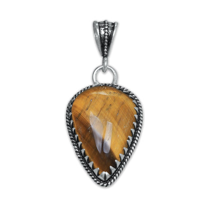 Collier avec pendentifs en cristal multicolores, bijoux en pierres précieuses assorties, pendentifs faits à la main pour femmes