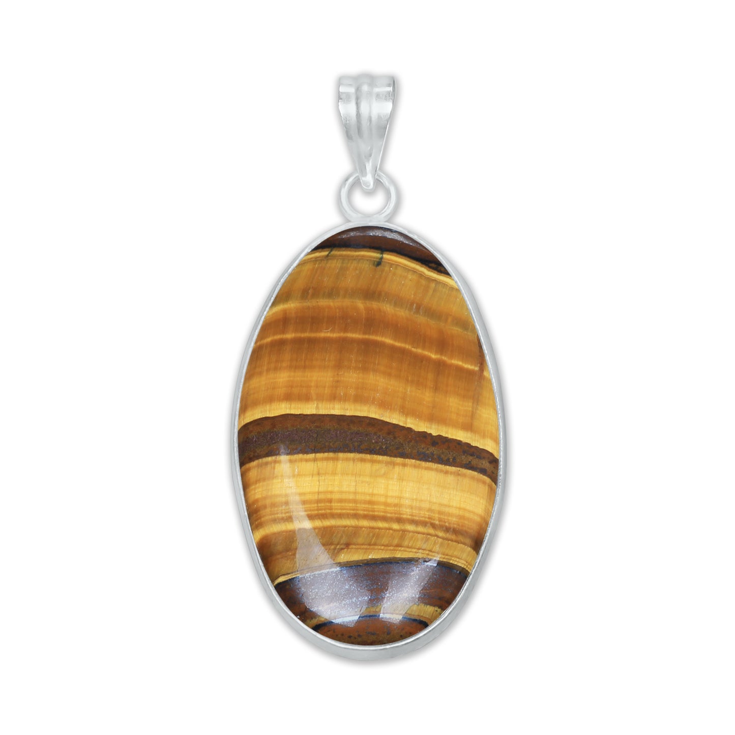 Pendentifs en pierres précieuses amazonites faits à la main - Qualité AAA, laiton plaqué argent, formes assorties