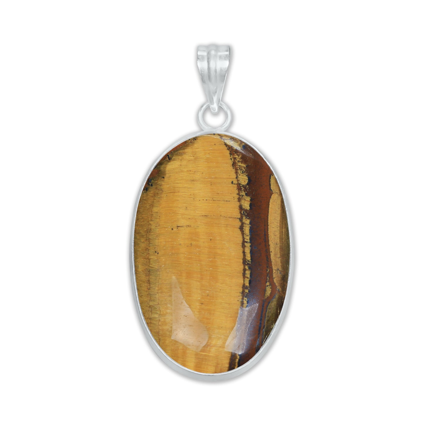 Pendentifs en pierres précieuses amazonites faits à la main - Qualité AAA, laiton plaqué argent, formes assorties