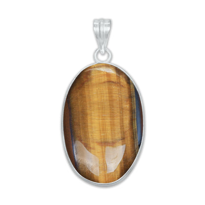 Pendentifs en pierres précieuses amazonites faits à la main - Qualité AAA, laiton plaqué argent, formes assorties