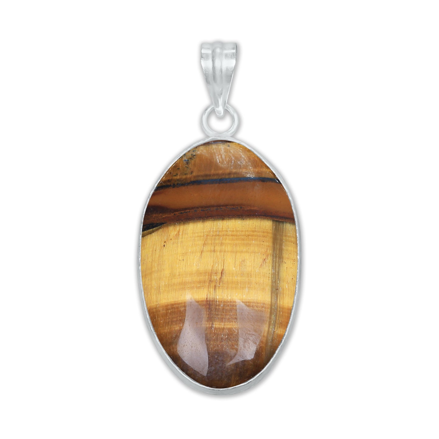 Pendentifs en pierres précieuses amazonites faits à la main - Qualité AAA, laiton plaqué argent, formes assorties