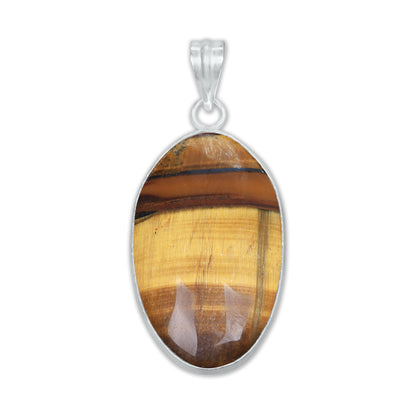 Pendentifs en pierres précieuses amazonites faits à la main - Qualité AAA, laiton plaqué argent, formes assorties