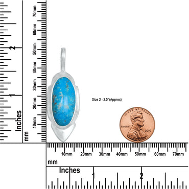 Pendentifs en pierres précieuses amazonites faits à la main - Qualité AAA, laiton plaqué argent, formes assorties