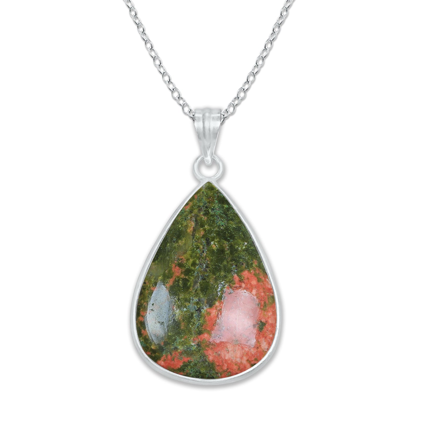 Natürliche Amethyst Anhänger Halskette Lila Amethyst Kristall Handgemachte Lünette Anhänger Halskette Für Frauen