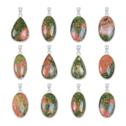 Natürliche Amethyst Anhänger Halskette Lila Amethyst Kristall Handgemachte Lünette Anhänger Halskette Für Frauen