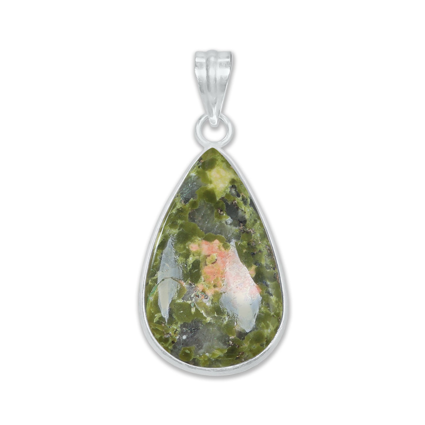 Natürliche Amethyst Anhänger Halskette Lila Amethyst Kristall Handgemachte Lünette Anhänger Halskette Für Frauen