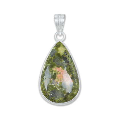 Natürliche Amethyst Anhänger Halskette Lila Amethyst Kristall Handgemachte Lünette Anhänger Halskette Für Frauen