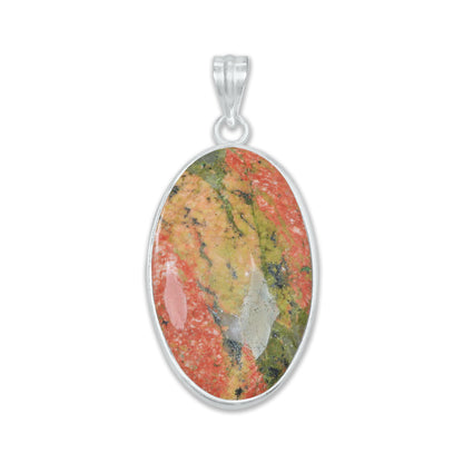 Natürliche Amethyst Anhänger Halskette Lila Amethyst Kristall Handgemachte Lünette Anhänger Halskette Für Frauen