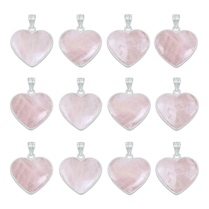 Mehrfarbige Kristallanhänger-Halskette, Schmuck, verschiedene Edelsteine, handgefertigte Anhänger für Frauen