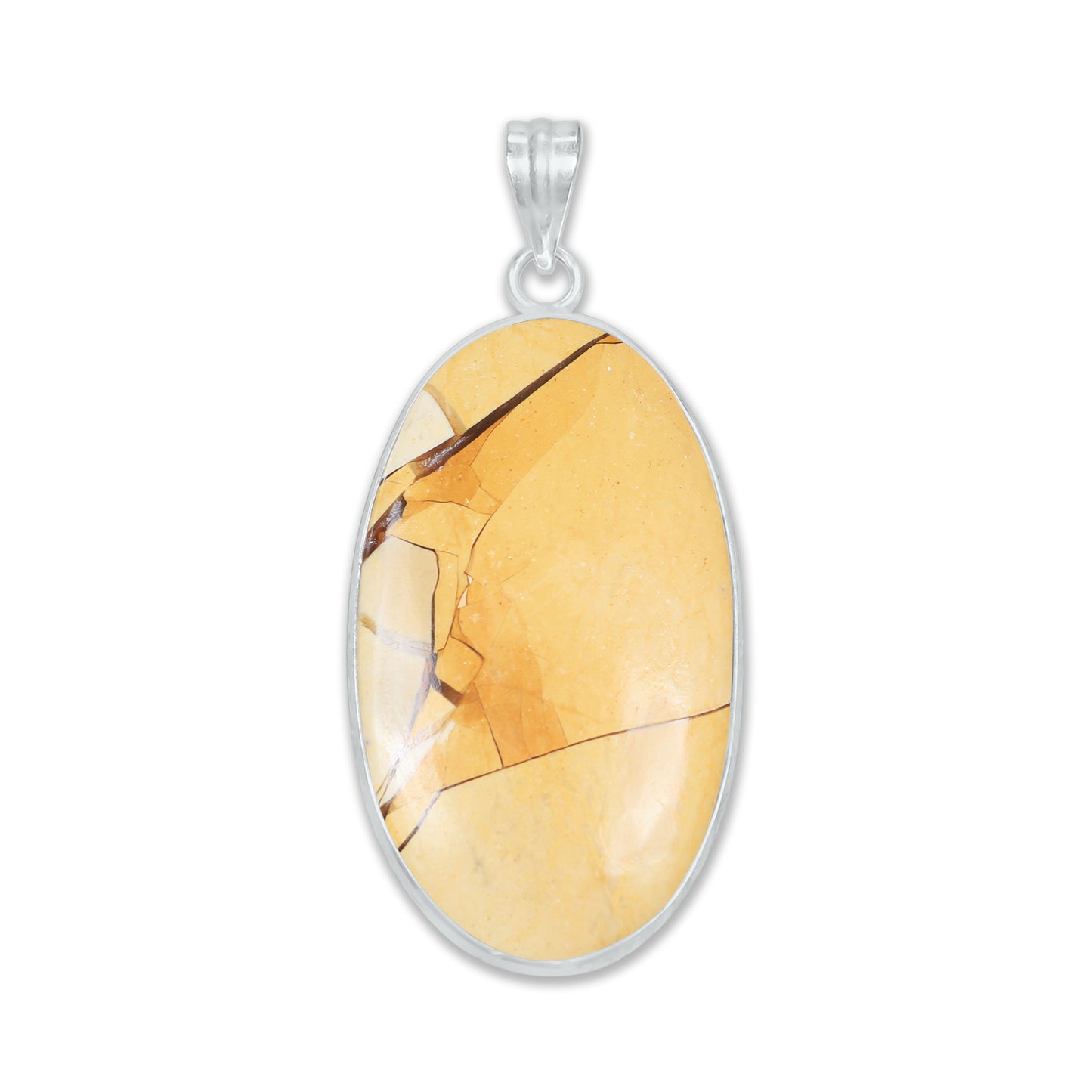 Pendentifs en pierres précieuses amazonites faits à la main - Qualité AAA, laiton plaqué argent, formes assorties