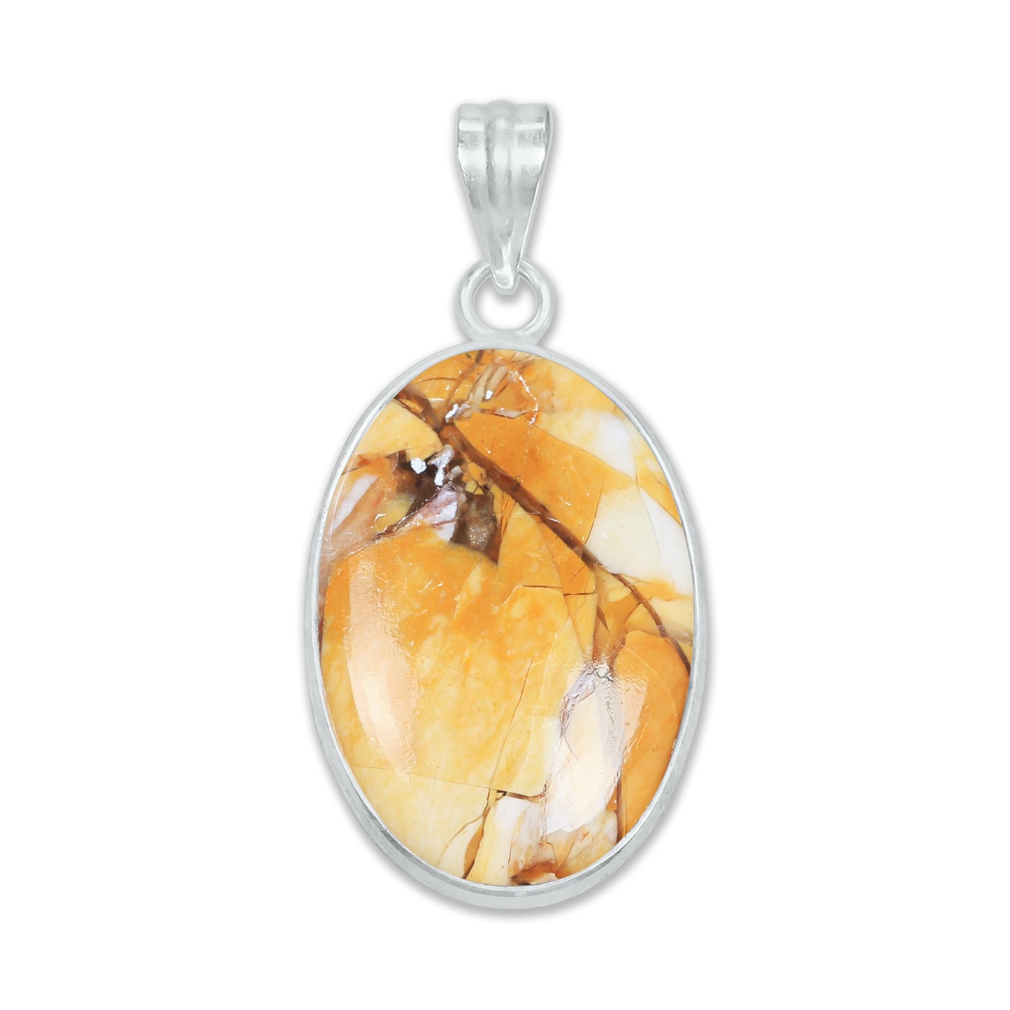 Pendentifs en pierres précieuses amazonites faits à la main - Qualité AAA, laiton plaqué argent, formes assorties