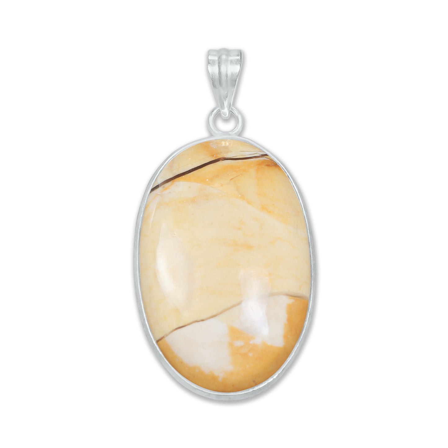 Pendentifs en pierres précieuses amazonites faits à la main - Qualité AAA, laiton plaqué argent, formes assorties
