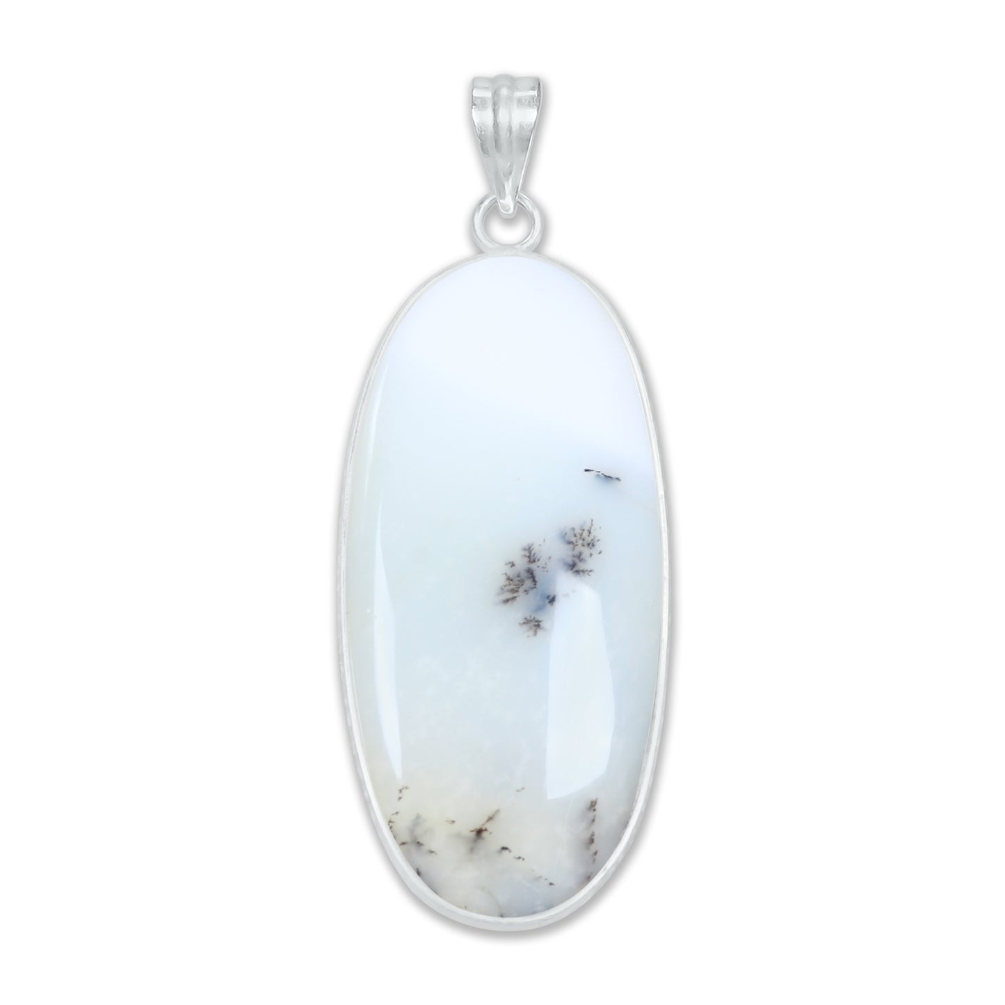Pendentifs en pierres précieuses amazonites faits à la main - Qualité AAA, laiton plaqué argent, formes assorties