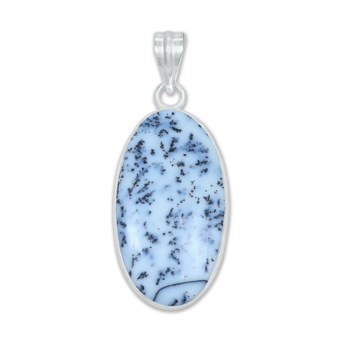 Pendentifs en pierres précieuses amazonites faits à la main - Qualité AAA, laiton plaqué argent, formes assorties