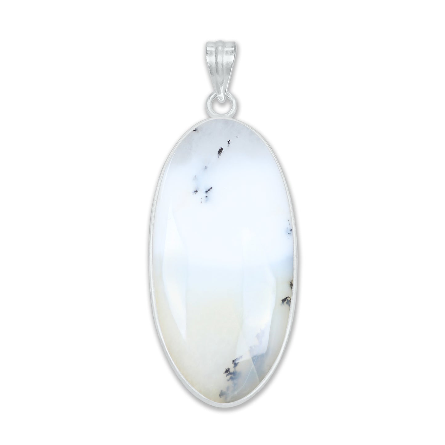 Pendentifs en pierres précieuses amazonites faits à la main - Qualité AAA, laiton plaqué argent, formes assorties